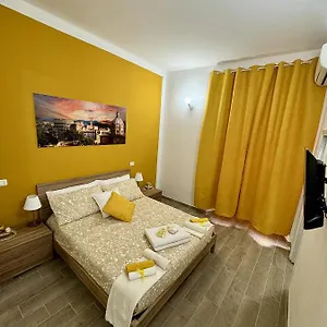 Apartamento Paradise Centro, Roma