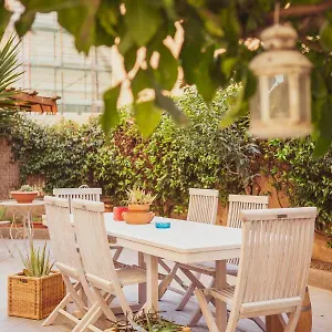 Apartamento Maison Balduina, Roma