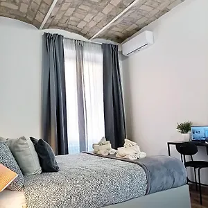Apartamento Mamomi House, Roma