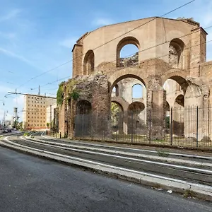Apartamento Limehome Via Dei Reti, Roma