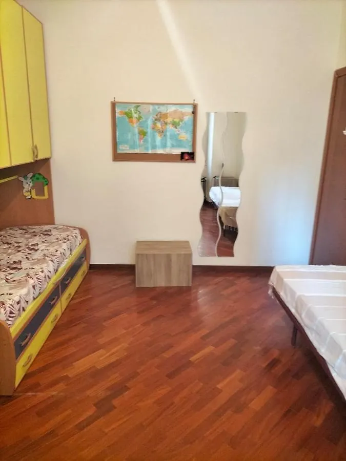 Mirti New Apartment Acquedotto Romano
