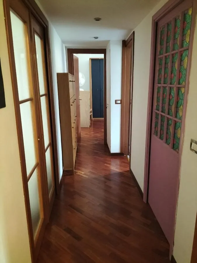Mirti New Apartment Acquedotto Romano