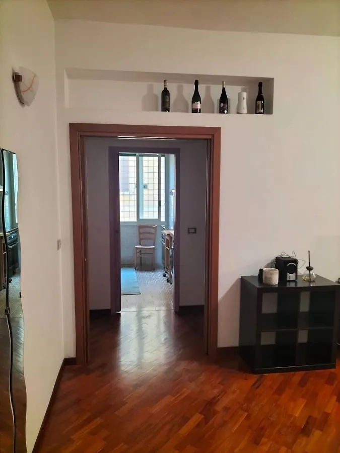Mirti New Apartment Acquedotto Romano Italy