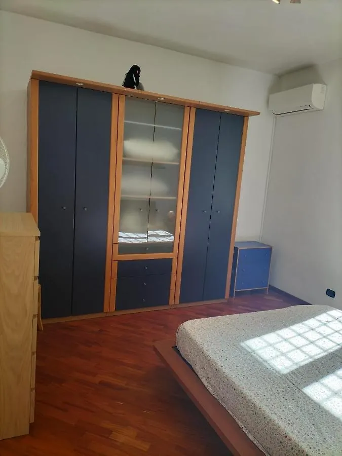 Mirti New Apartment Acquedotto Romano Italy
