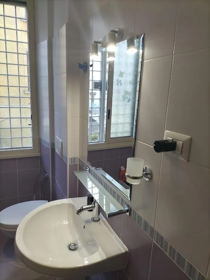 Mirti New Apartment Acquedotto Romano Italy