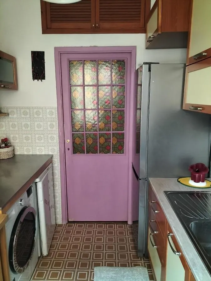 Mirti New Apartment Acquedotto Romano