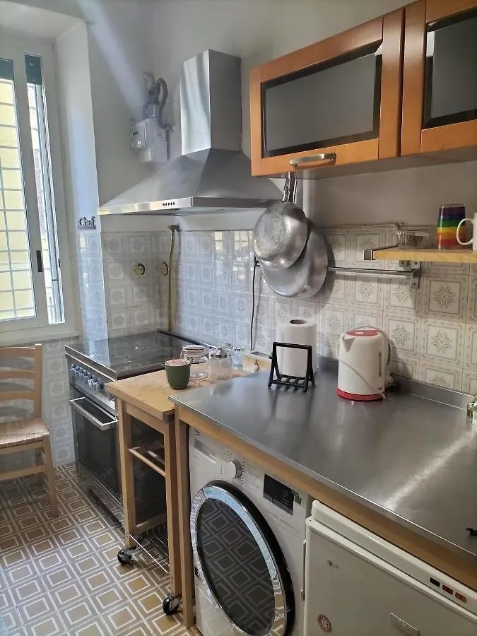 Mirti New Apartment Acquedotto Romano 0*, Rome