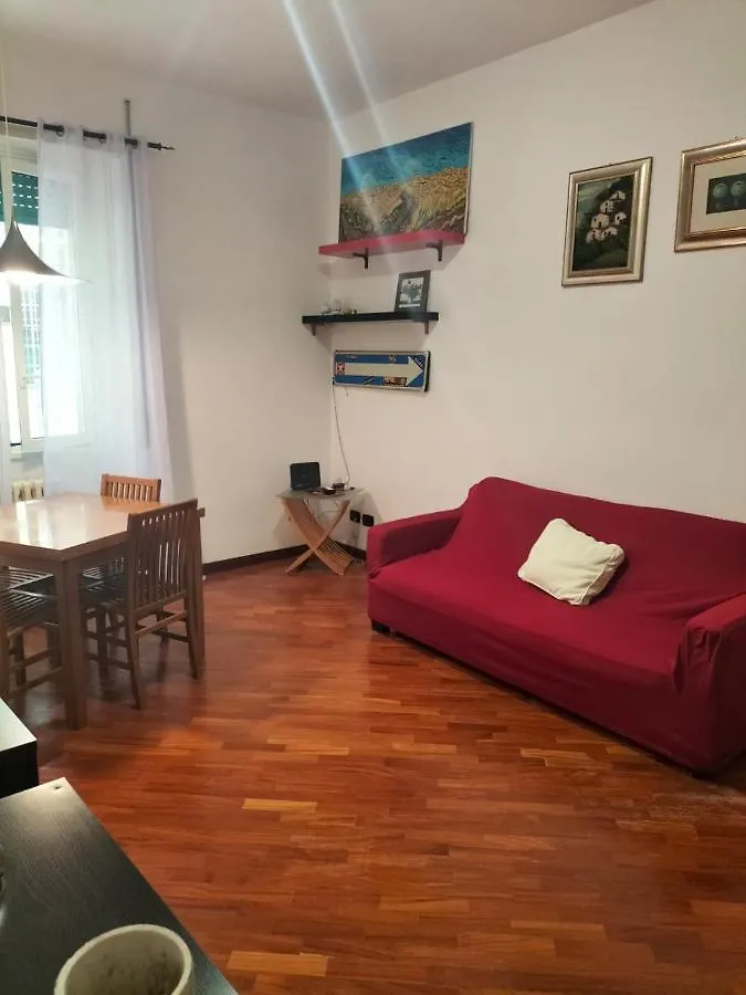 Mirti New Apartment Acquedotto Romano