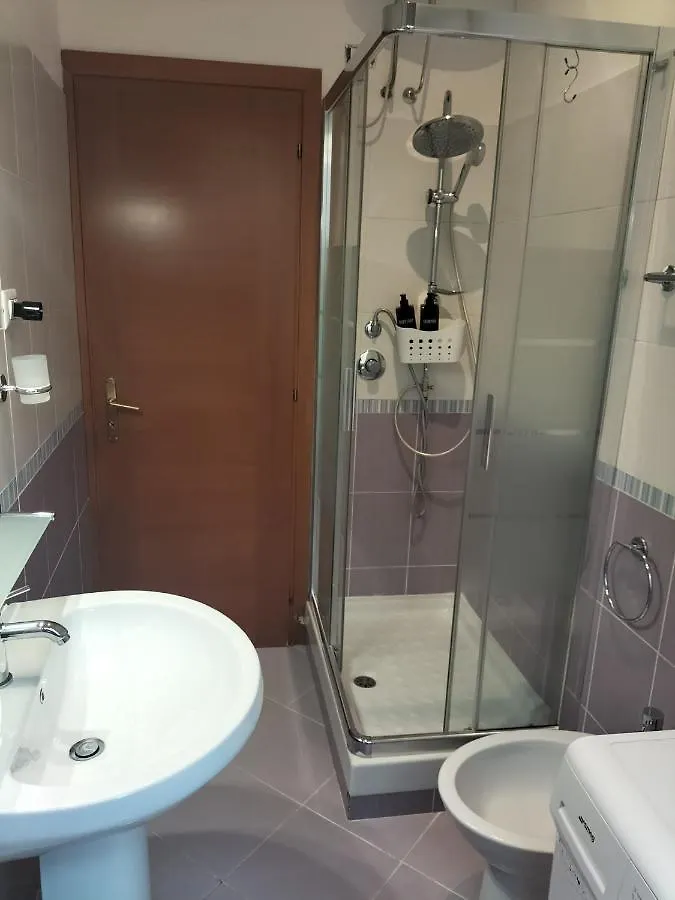 Mirti New Apartment Acquedotto Romano 0*, Rome Italy