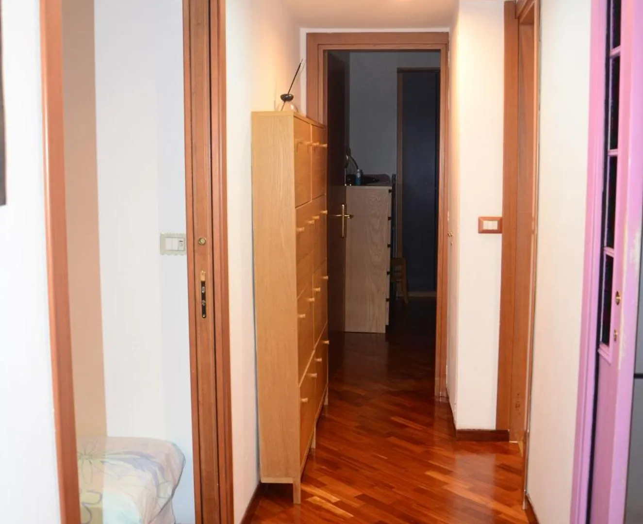 Mirti New Apartment Acquedotto Romano 0*, Rome