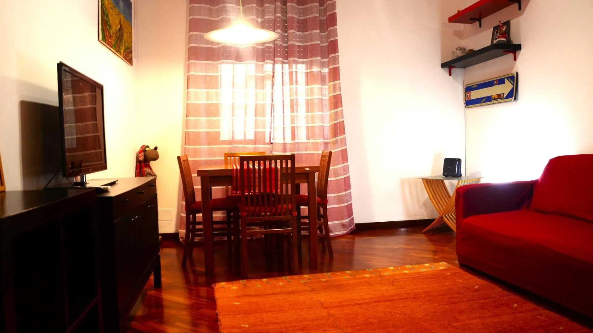 Mirti New Apartment Acquedotto Romano